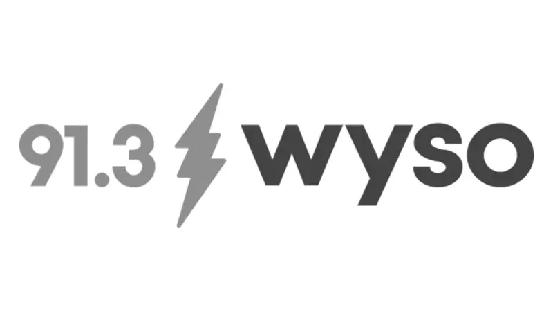 91.3 WYSO Logo