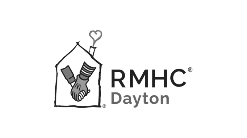 RMHC Dayton Logo