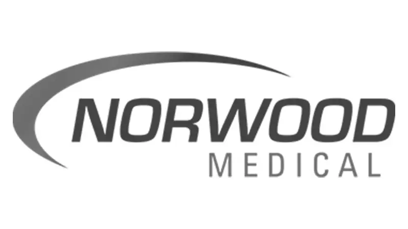 Norwood Medical Logo