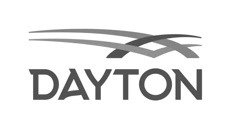 City of Dayton Logo