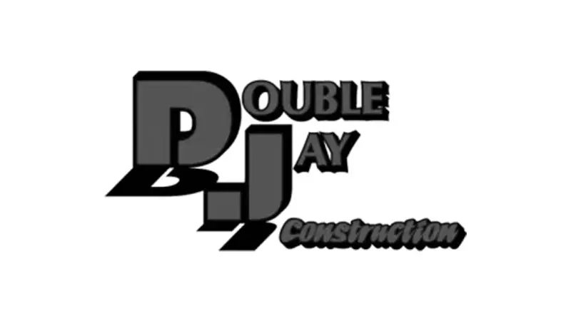 Double Jay Construction Logo
